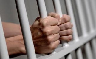 Kena Stroke, Tahanan Kabur Hanya Pasrah Ditangkap Lagi - JPNN.com