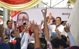 Anies: Pemimpin Harus Mempersatukan - JPNN.com