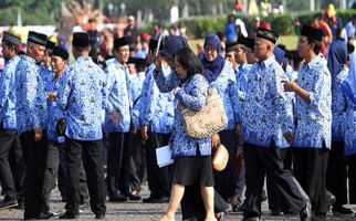 PNS Didorong Ikuti Tax Amnesty - JPNN.com