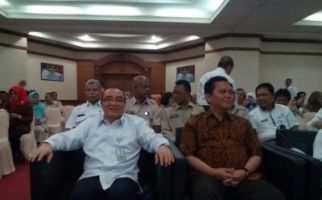 TOP! Anak Petani dan Buruh Berpeluang Jadi PNS - JPNN.com