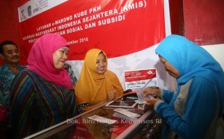 Bekasi Jadi Penutup Peluncuran e-Warong KUBE PKH 2016 - JPNN.com