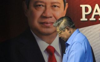 Cie..Ciee..SBY Pertama, Setnov Kedua, Mega Ketiga - JPNN.com