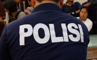 Iptu Suwono Dibacok Orang tak Dikenal - JPNN.com