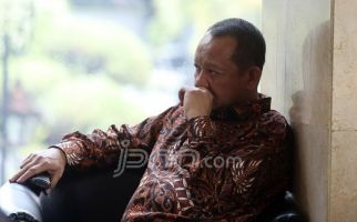 KPK Susun Memori Banding atas Vonis Nurhadi dan Rezky Herbiyono - JPNN.com