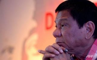 Soal Aturan Media Sosial, Presiden Duterte Bersikap Tegas - JPNN.com