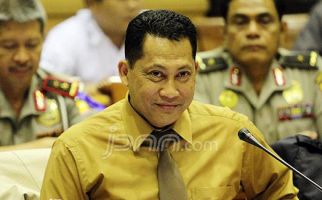 Pengusaha Dukung Langkah Buwas Berantas Mafia Beras - JPNN.com