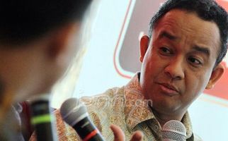 Anies: Kota Terapung? Bisa Ya? - JPNN.com