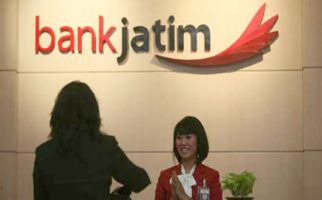 Bank Jatim Alokasikan Belanja Modal Rp 300 Miliar - JPNN.com