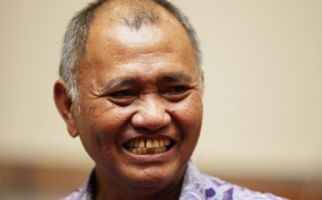 Ketua KPK: Potensi Korupsi di Sektor Swasta Lebih Besar - JPNN.com