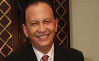 Doa Roy Marten untuk Kesembuhan Pak Wiranto - JPNN.com