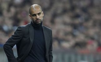 Dalih Pep Guardiola Setelah Man City Dipermalukan RB Leipzig - JPNN.com