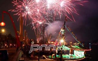 Malam Tahun Baru, Penumpang KRL Dilarang Bermalam di Stasiun - JPNN.com