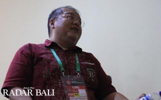 Bali Island Cup Sinkronkan Jadwal dengan Piala Presiden - JPNN.com