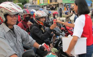 Bikers Jakarta Kurang Diperhatikan, Ini Solusinya - JPNN.com