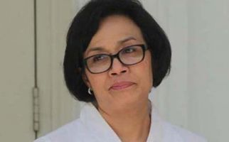 Sri Mulyani: Siapkan Fondasi Indonesia 2020 - JPNN.com