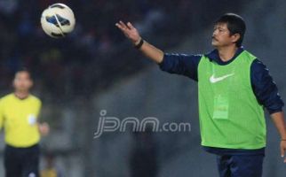 Timnas U-19 Indonesia Gagal Total, Indra Sjafri Dipecat - JPNN.com