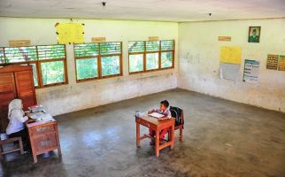 Sarjana Pendidikan Membeludak, Honorer Sengsara, kok Impor Guru? - JPNN.com