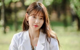 Park Shin Hye Tak Sabar Kembali ke Indonesia - JPNN.com