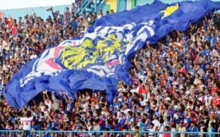 Arema FC Menang Saat Uji Coba Perdana - JPNN.com