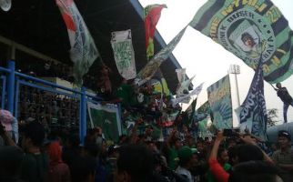 Persebaya Diundang Ikut Berlaga di Piala Kapolda Jogja - JPNN.com