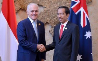 Novanto Minta Pemerintah Lebih Tegas ke Australia - JPNN.com