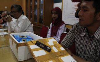 Box Mencurigakan di RSI Ibnu Sina Bukan Bom, tapi... - JPNN.com
