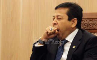 Lagi, Papa Novanto Digarap KPK - JPNN.com