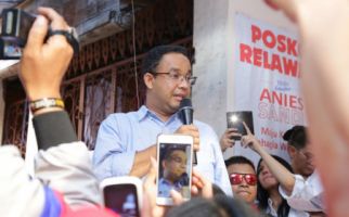 Anies Sebut KJP Tak Menyelesaikan Inti Permasalahan - JPNN.com