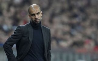 Guardiola Akui City Tertinggal 10 Tahun Dari MU - JPNN.com