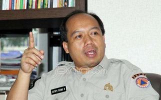 Catat, Pak Sutopo dan KSAD Mulyono Juga dari Boyolali - JPNN.com