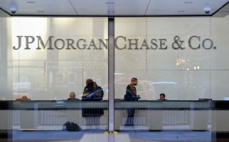 Tidak Masalah Putus Kerja Sama Dengan JPMorgan - JPNN.com