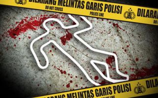 Setahun, Polisi Baru Buat Sketsa Terduga Pembunuh Arum - JPNN.com