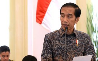 Pilpres Selesai, Jokowi Bahas Pemindahan Ibu Kota - JPNN.com
