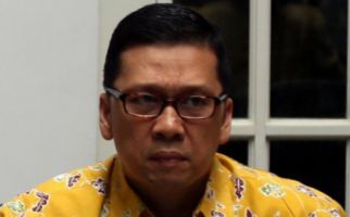 Ingat, Jangan Sampai DPR Diseret ke Masalah Setnov - JPNN.com