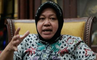 Risma: Saya Jamin Tidak akan Menyengsarakan Siapa Pun - JPNN.com