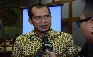 TNI Teken MoU Bantu Polri, Semoga Tak Tembaki Rakyat Sendiri - JPNN.com