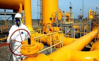 PGN Perbesar Ritel Gas Tanpa Dana APBN - JPNN.com