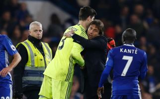 Conte Tak Kaget Chelsea Keok di Tangan Spurs - JPNN.com