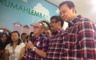 Ahok Ingin Bangun Stadion, Sudah Beli Tanah tapi... - JPNN.com