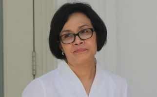 Sri Mulyani Membenarkan Dana Parpol Naik jadi Rp 1000 per Suara - JPNN.com