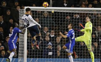 Kalah dari Spurs, Chelsea Gagal Lewati Rekor Arsenal - JPNN.com