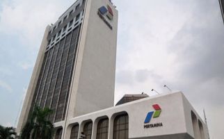 Pertamina Target Produksi Migas 693 Juta Barel - JPNN.com
