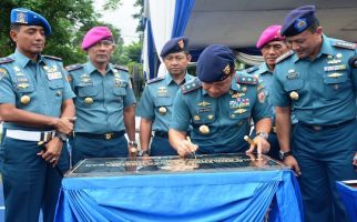 Kolat Koarmabar Kembangkan Teknik Peperangan di Laut - JPNN.com