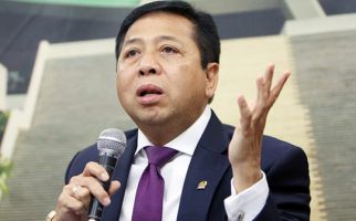 KPK Ingatkan Setya Novanto Jujur - JPNN.com