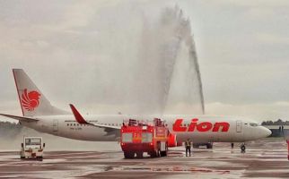 Lion Air JT610 Dipastikan Jatuh, Puingnya Ditemukan - JPNN.com