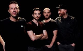Sejak 2011 Coldplay Konsisten Dukung Palestina dan Perdamaian - JPNN.com