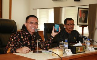 Bupati Anas Genjot Revitalisasi Perpustakaan Banyuwangi - JPNN.com