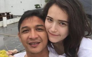 Istri Pasha Ungu Sudah 5 Bulan - JPNN.com