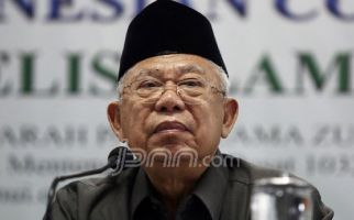 Ketum MUI Minta Pemberlakuan Sekolah Lima Hari Tunggu Perpres - JPNN.com