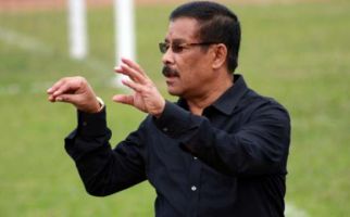 Persib Incar Playmaker Asing, Umuh Muchtar Maunya.... - JPNN.com